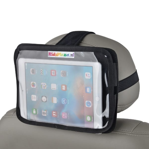 Assortiment Panorama steenkool Tablethouder auto hoofdsteun Universeel voor tablet en iPad