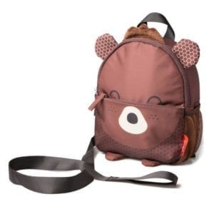 kindertuigje rugzak looptuigje