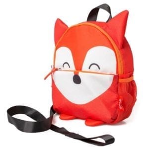 kindertuigje rugzak looptuigje