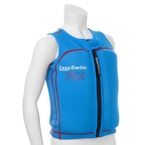 easyswim fun zwemvest