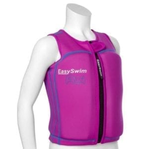 zwemvest easyswim fun